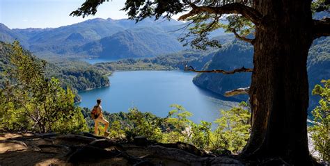 Verano 2024 El Destino Patagónico Que Combina Paisajes De Ensueño Y