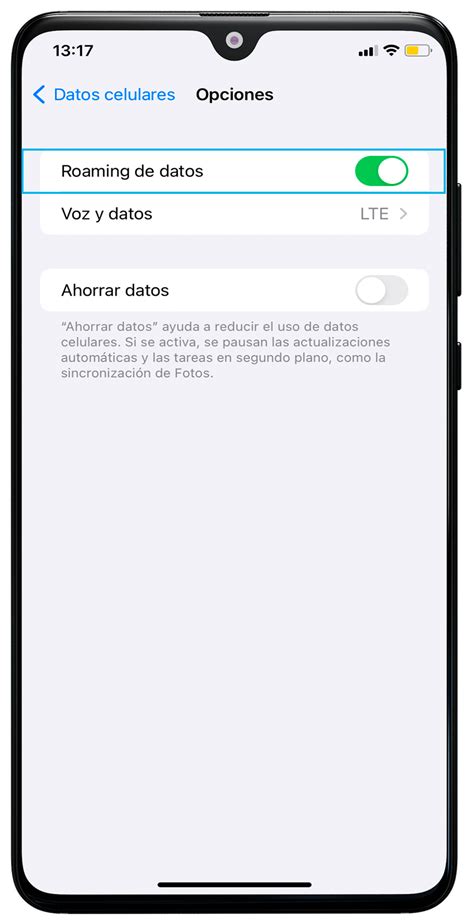 C Mo Activar Roaming De Datos En Mi Celular Tigo Bo