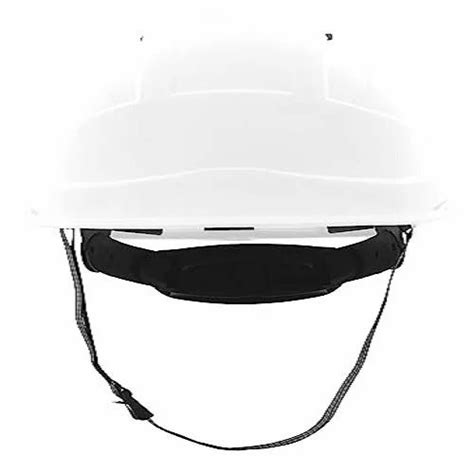 ABS White KARAM SAFETY HELMET PN542 Size Medium At Rs 280 Piece In