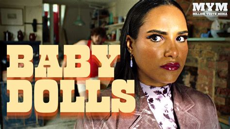 Babydolls Short Comedy Drama 2023 Mym Youtube