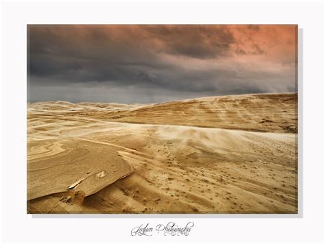 Birubi Dunes, Australia