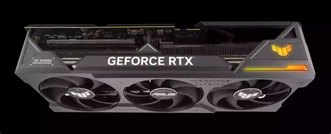 Видеокарты Rtx 4090 и Rtx 4080 в исполнении партнеров Nvidia — Zotac