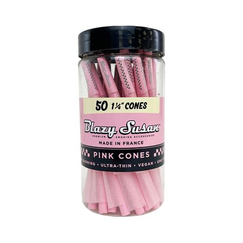 Blazy Susan Cones Ct Jar Kmg Imports