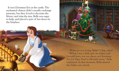 Disney Storybook Collection Advent Calendar Book By IglooBooks