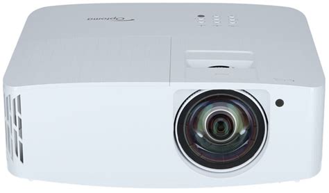 Optoma UHD35STx Beamer IEar