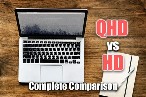 Qhd Vs Hd Complete Comparison