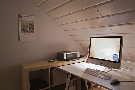 A Showcase of Minimalist Workstations | WDD