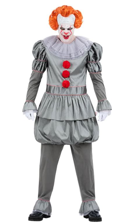 Pennywise Costume – MaskshopVenice.com