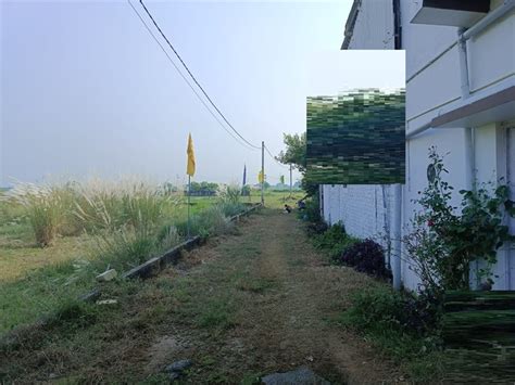 Residential Plot Land For Sale In Highway Colony Phulwari Sharif