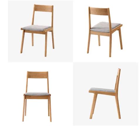 Japanese Chair - Scandi Home