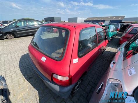 Sloopauto S Schadeauto S En Occasions Overzicht