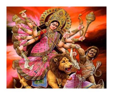 Durga Ashtami 2021 Why Is It The Most Importance Day Of The Festival Know All About Sandhi Puja