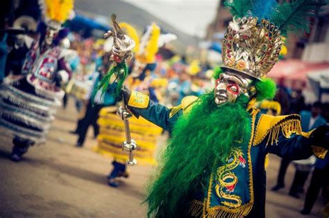 A Pesar Del N Mero De Conjuntos Parada Y Veneraci N De Candelaria