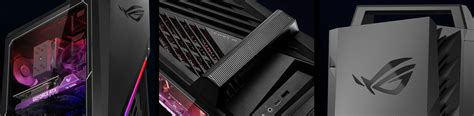 Venta De PC Gaming ASUS Rog Strix G15CE B11 I9 11900KF Video Nvidia