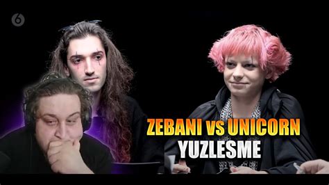 Hakkigr Yer Zebani Ve Unicorn Y Zle Mesi Zliyor Youtube