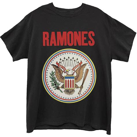 Backstreetmerch Ramones T Shirts Official Merch