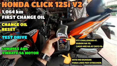 How Often To Change Engine Oil Honda Motorcycle Mt Oil Change