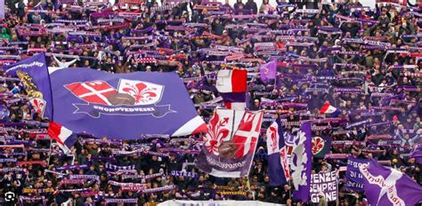 Fiorentina Juventus Io Lho Vista Cos Andava Rinviata