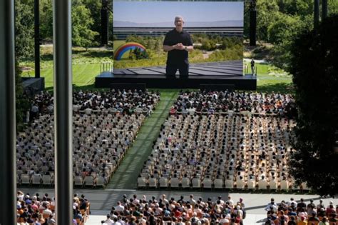 Apple yeni yapay zeka modeli Apple Intelligence ı tanıttı Son Dakika