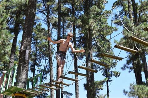 Adventure packs, Monchique natural park, Algarve | Go Discover Portugal ...