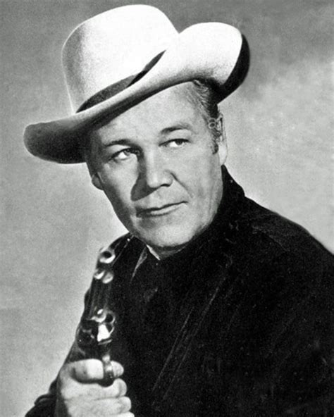 Famous Cowboys And Western Movie Stars And Actors