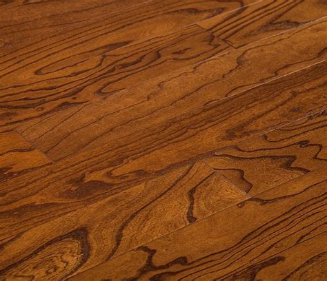 Aurora Hardwood Providence Elm Gunstock Nature Wood Floors