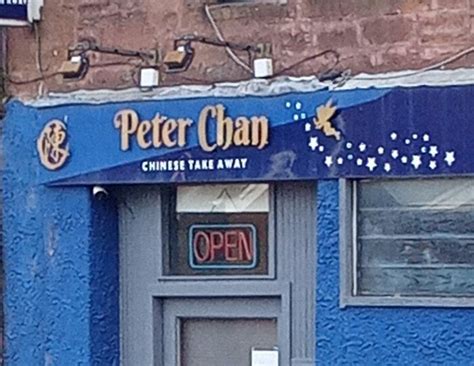 funny restaurant names  owners   sense  humor bored panda