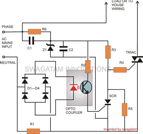 breaker circuit diagram - Circuit Diagram