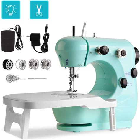 Top 10 Best Handheld Sewing Machines In 2022 Reviews Office Products