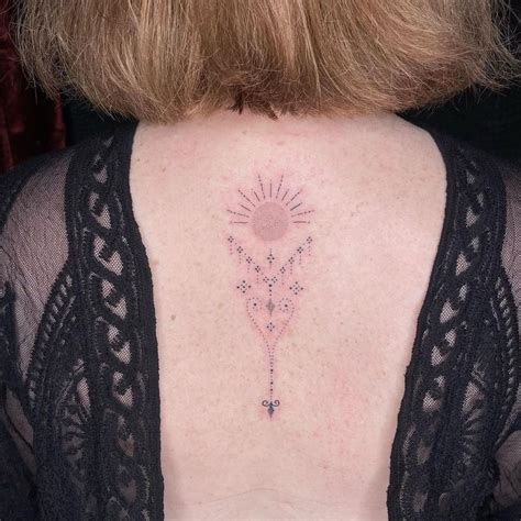 Four Top Female Artists To Get Your Next Tattoo From In London • Tattoodo