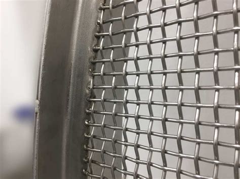 steel wire mesh