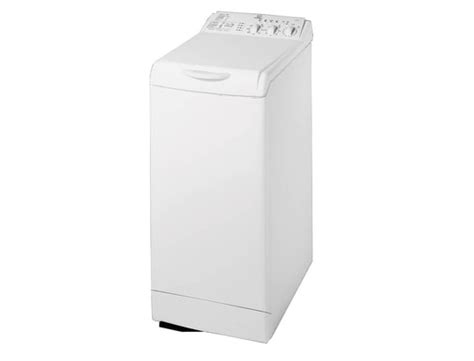 Lave Linge Top INDESIT WITL120 Pas Cher UBALDI