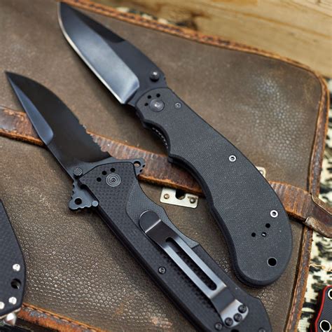 The Best Folding Knives According To You Outside Online