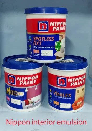 Nippon Paint Nippon Decorative Paint Wholesaler Wholesale Dealers