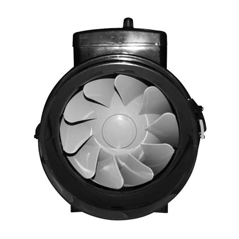 Extractor De Ar Winflex Tt Pro U Mm A M H Ventilador