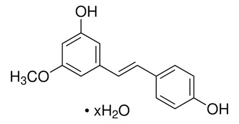 Pinostilbene Hydrate ≥95 Hplc Sigma Aldrich