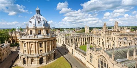 Melhor Faculdade Da Europa - Conheça quais são as melhores universidades da Europa - Crimson ...