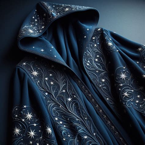 Robe of Stars 5e — Caverns & Creatures