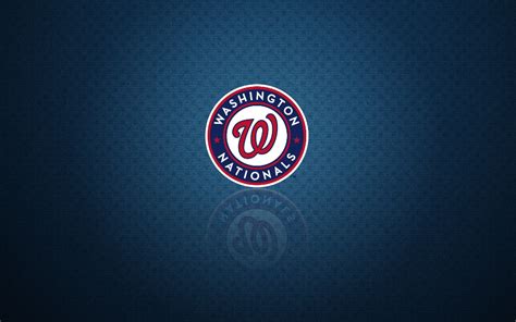 Download High Quality nationals logo svg Transparent PNG Images - Art ...