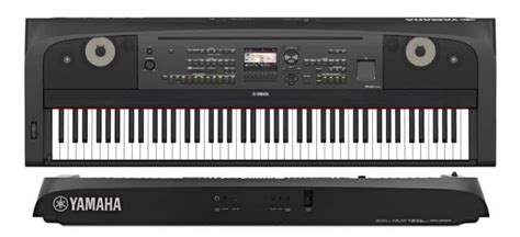 The Comprehensive Yamaha DGX 670 Review 2023 Ted S List