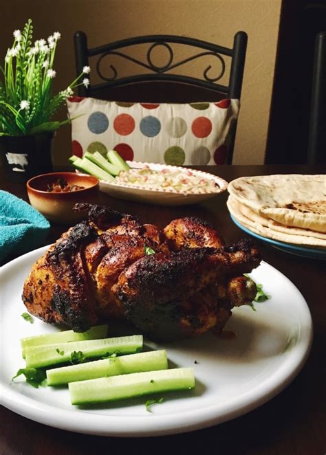 Stuffed And Pot Roasted Whole Chicken Easy Kozhi Nirachathu