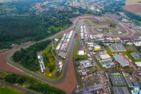 Motogp Sachsenring Zahlen Und Fakten Zur Motogp Am Sachsenring Motogp