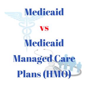 Enrolling in Medicaid and Medicaid Managed Care Plans (HMO) | STATMedCare