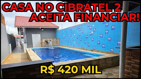 Em Negocia O R Mil Para R Mil Casa Piscina Em