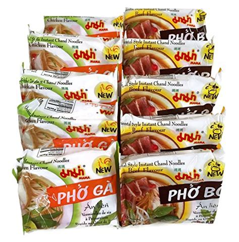 These Are The Best Vietnamese Packaged Snacks Spicer Castle