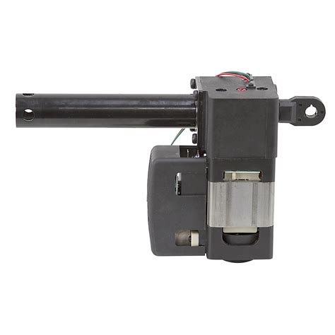 375 Stroke 120 Vac Linear Actuator Fbs Lma4203s