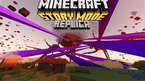 The MCSM Replica Wither Storm Addon YouTube