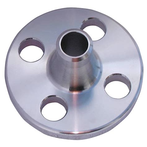 3 Weld Neck 150lb 316 Flange Hydair