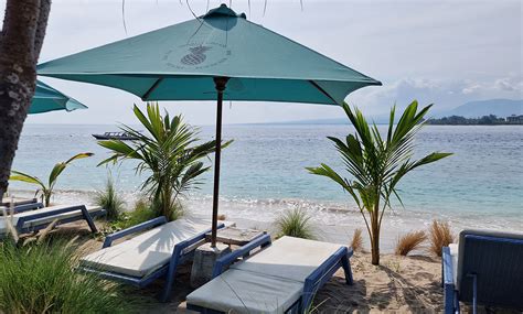 Sunrise Resort Rejser Til Bali Lombok Gili Erne