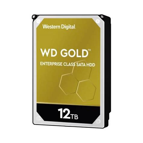 Vgradni Hdd Disk Wd Gold Enterprise Class Tb Sata Gb S Enaa